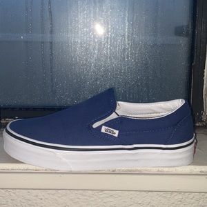 Women's vans